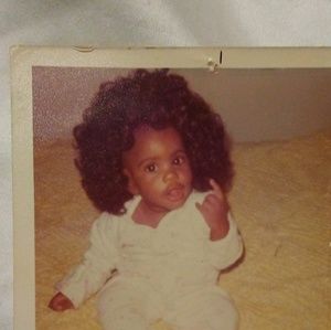 Meet your Posher, Latrecia